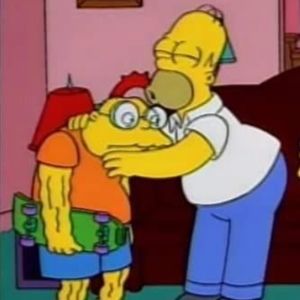 Meet your Posher, Cameron